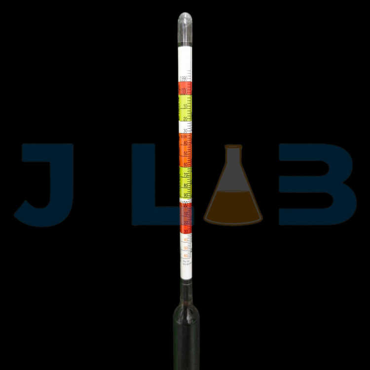 شیرینی سنج مایعات