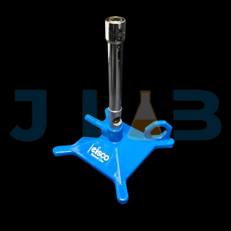 چراغ بونزن یا بک گاز آزمایشگاهی برند ایسکو