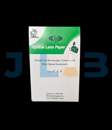لنز پاک کن میکروسکوپ hp