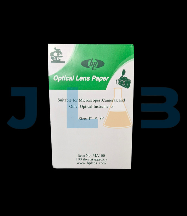 لنز پاک کن میکروسکوپ hp