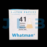 کاغذ صافی واتمن پاکی 41