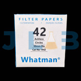 کاغذ صافی واتمن پاکی 42