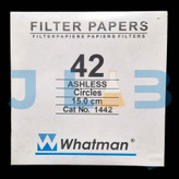 کاغذ صافی واتمن پاکی42