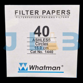 کاغذ صافی واتمن پاکی40*9