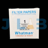 کاغذ صافی واتمن 1