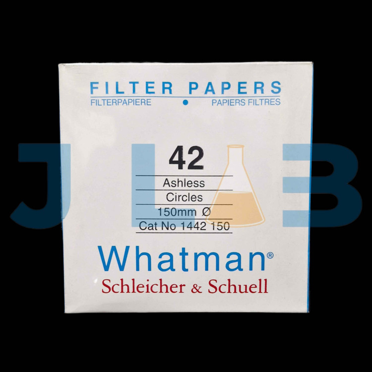 کاغذ صافی واتمن 42
