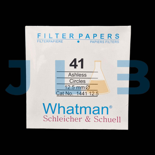 کاغذ صافی واتمن 41