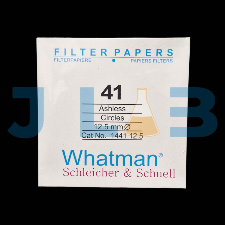 کاغذ صافی واتمن 41