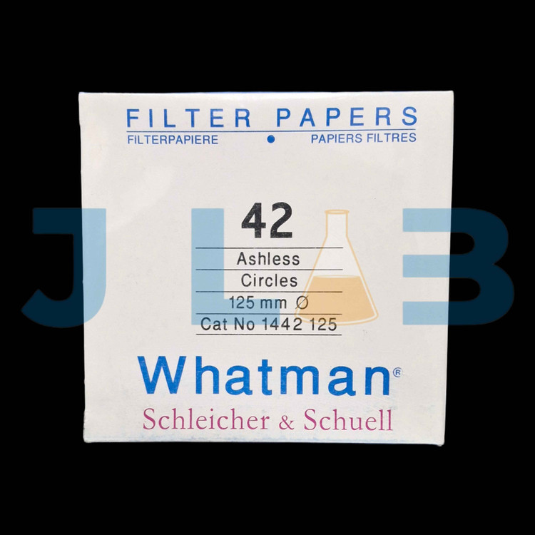 کاغذ صافی واتمن 42