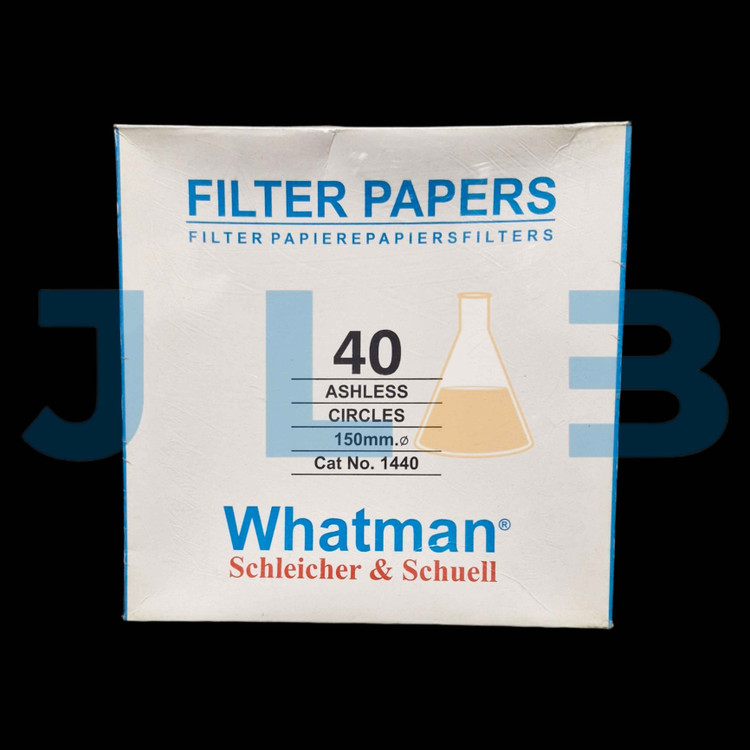 کاغذ صافی واتمن 40