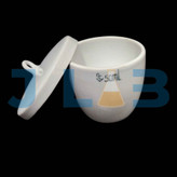 کروزه یا بوته چینی 50