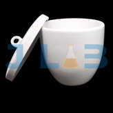 کروزه یا بوته چینی 100