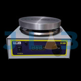 هات پلیت همزن دیجیتال