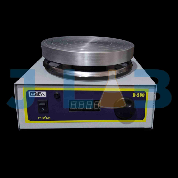 هات پلیت همزن دیجیتال