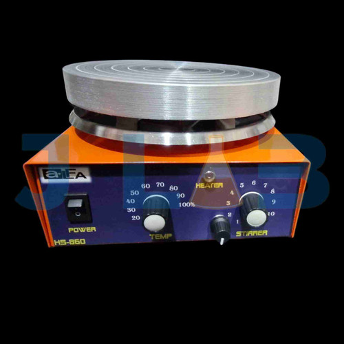 هات پلیت همزن