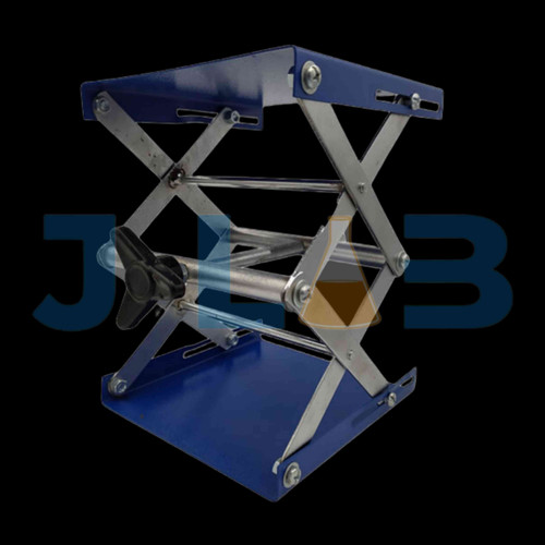 جک آزمایشگاهی