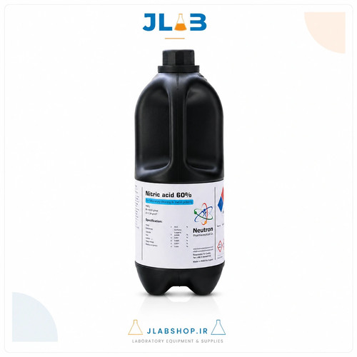 اسید نیتریک نوترون