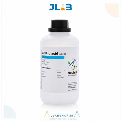 اسید استیک نوترون