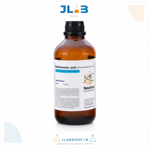 اسید سولفوکرومیک نوترون
