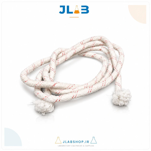 فیتیله چراغ الکلی متری
