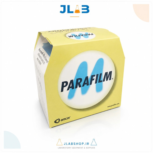 نوار پارافیلم M آزمایشگاهی