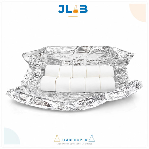 بوته (کروزه ) انگشتی آزمایشگاهی