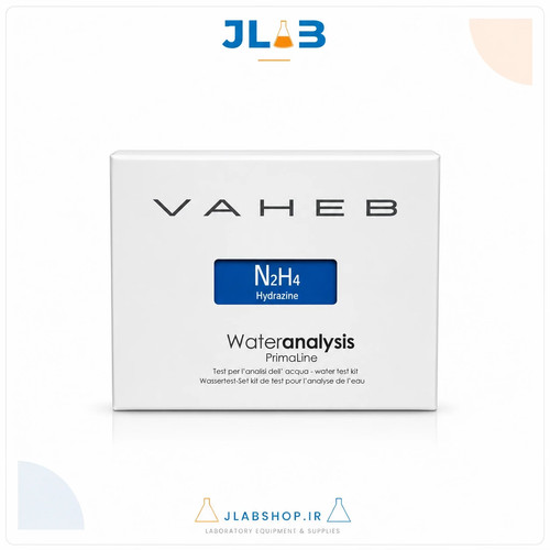 کیت اندازه گیری هیدرازین واهب V-806
