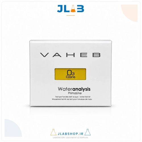 کیت اندازه گیری ازن واهب V-801