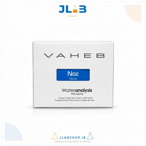 کیت اندازه گیری نیتریت واهب V-707