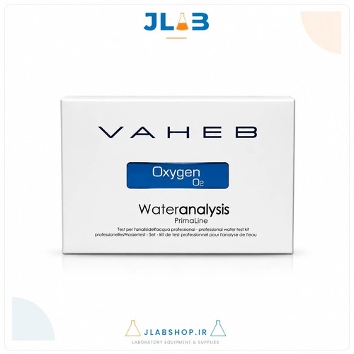 کیت اندازه گیری اکسیژن واهب V-804