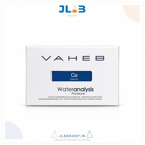 کیت اندازهگیری کربنات کلسیم واهب V-703