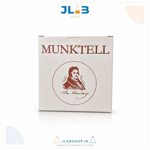 کاغذ صافی مانکتل MUNKTELL