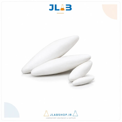 مگنت بیضی آزمایشگاهی