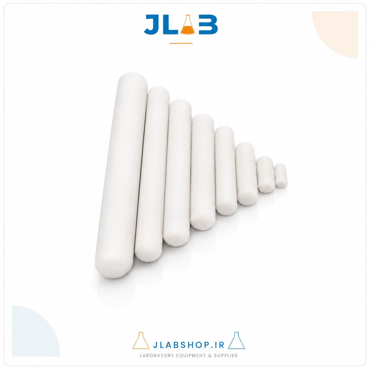 مگنت آزمایشگاهی
