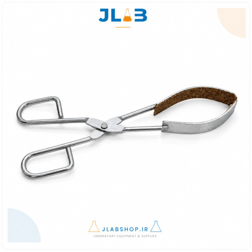 بشر گیر آزمایشگاهی استیل