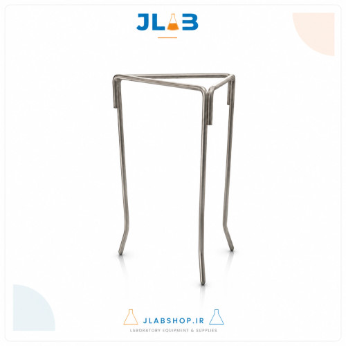 ۳ پایه آزمایشگاهی
