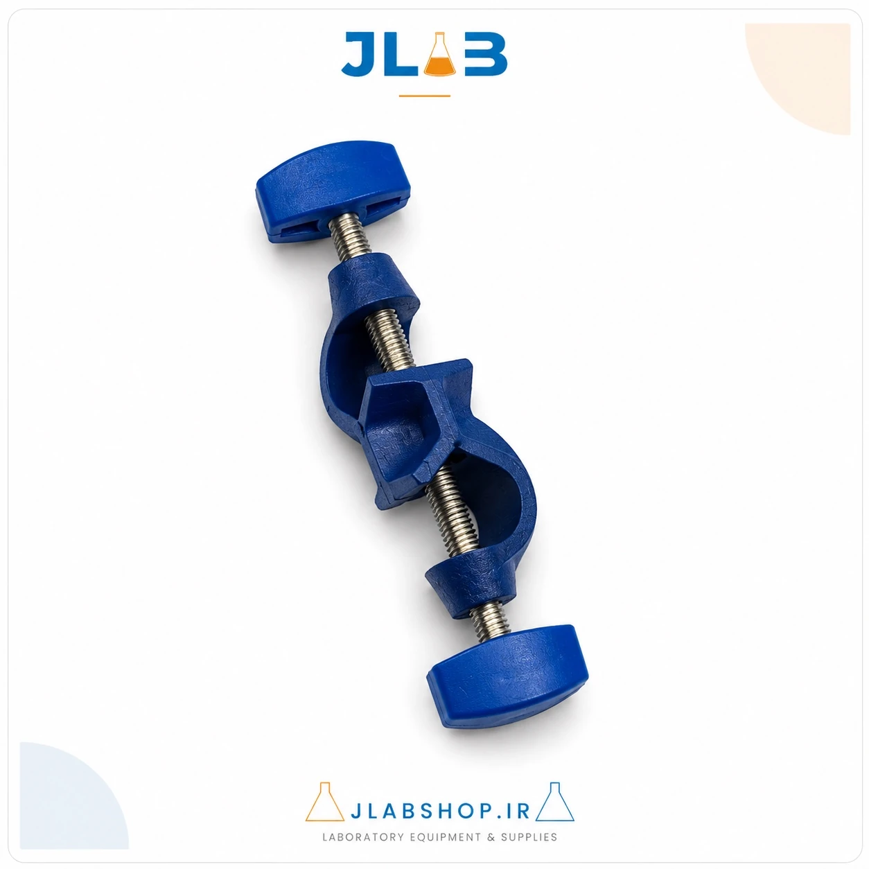 گیره نوا آزمایشگاهی