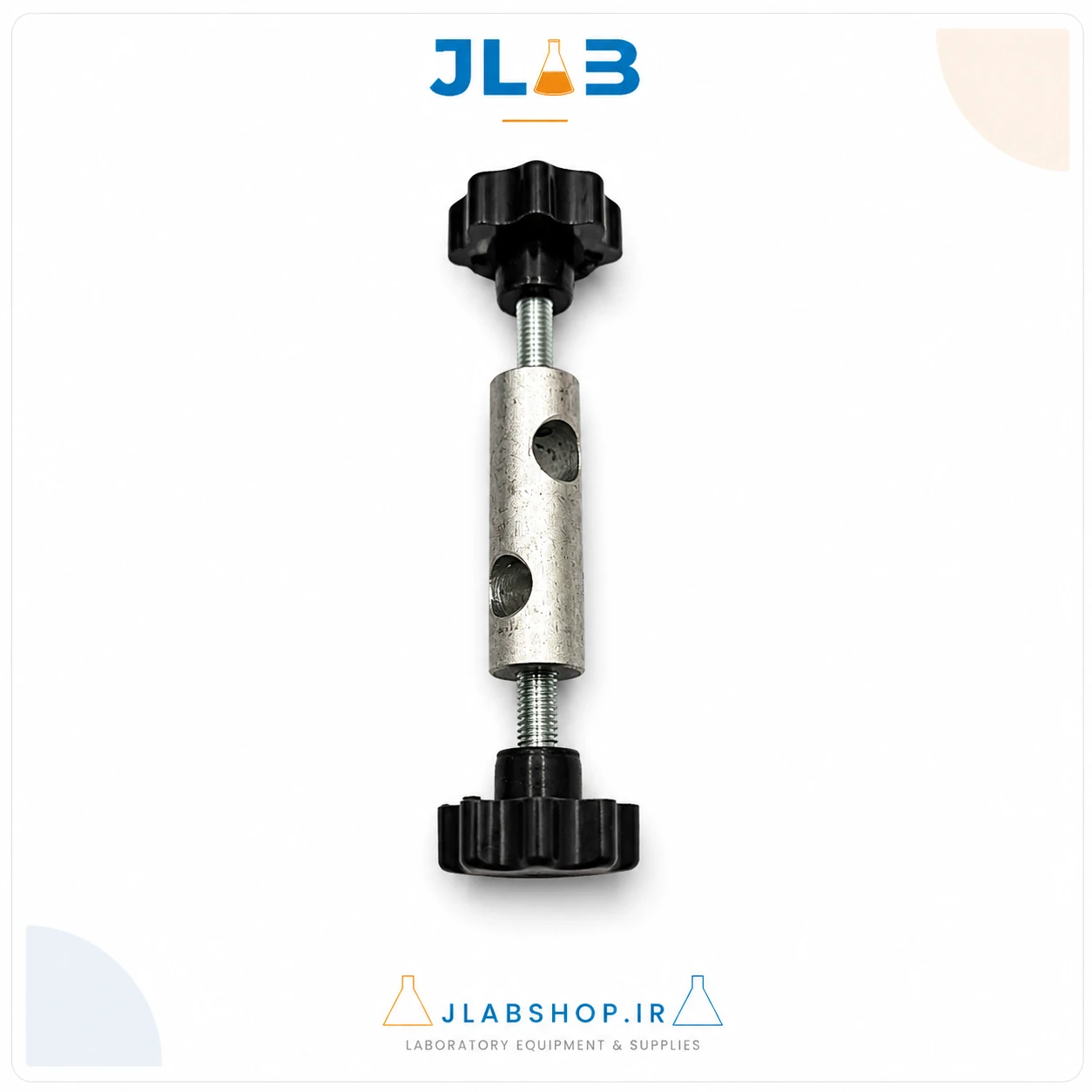 گیره نوا آزمایشگاهی