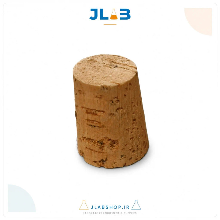 چوب پنبه بطری