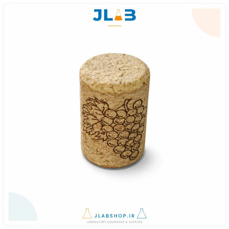 چوب پنبه بطری