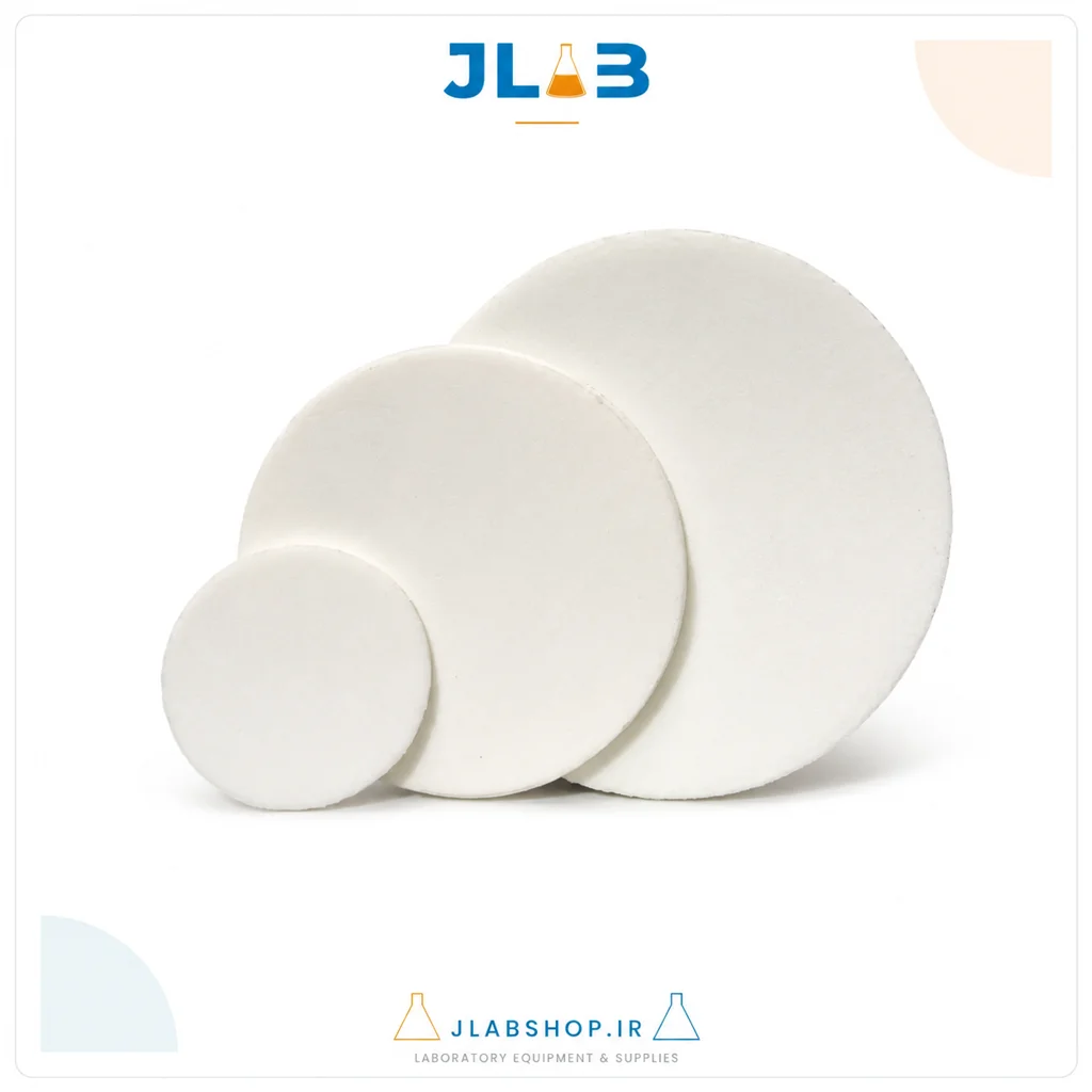 PTFE ظرف تبخیر / شیشه ساعت تفلون