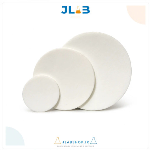 PTFE ظرف تبخیر / شیشه ساعت تفلون
