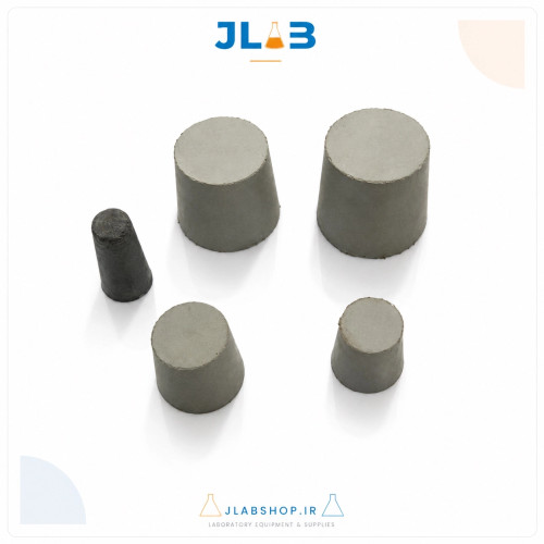 درپوش پلاستیکی آزمایشگاهی