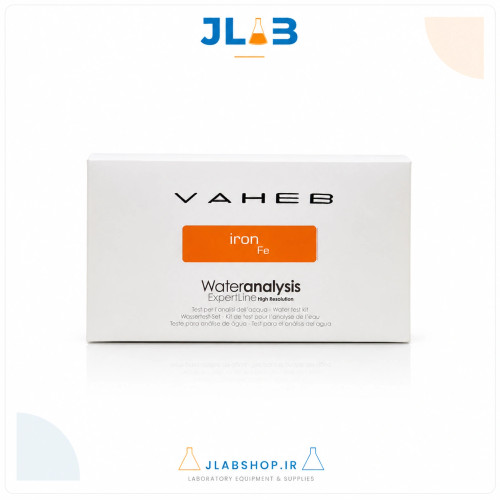 کیت اندازه گیری آهن واهب V-601