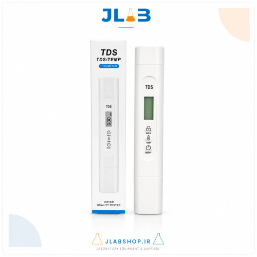 سختی سنج آب TDS