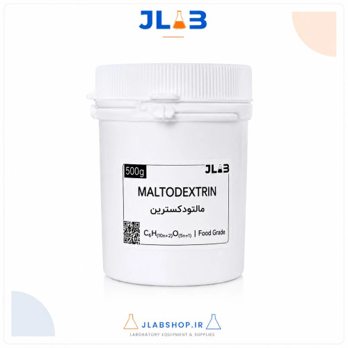 مالتودکسترین گرید خوراکی