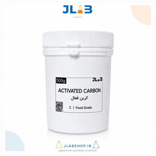 کربن اکتیو (کربن فعال ) مدادی