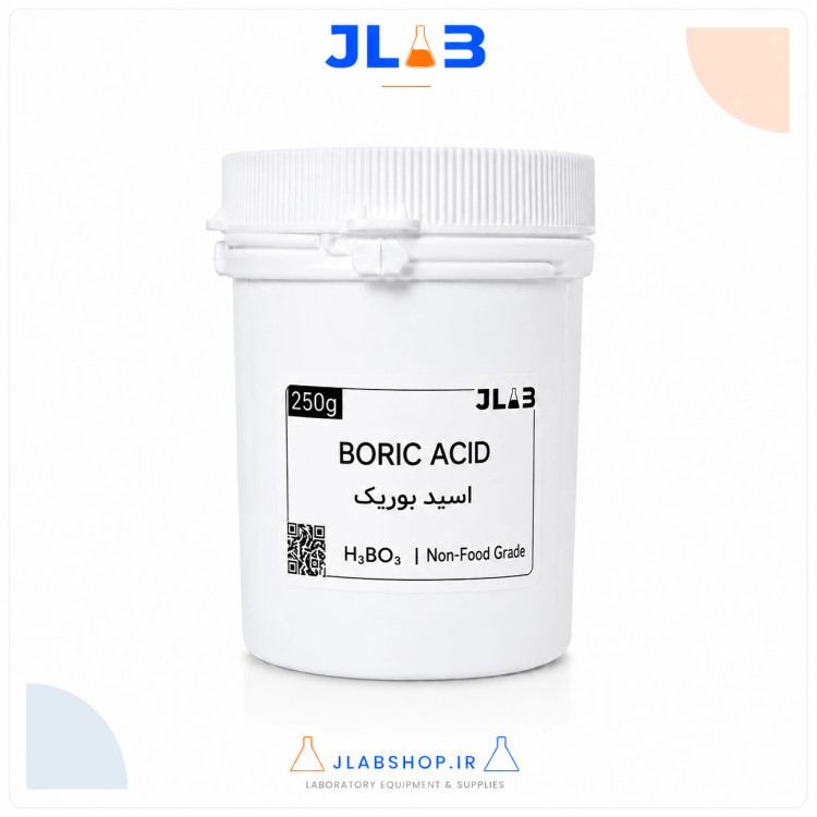 اسید بوریک