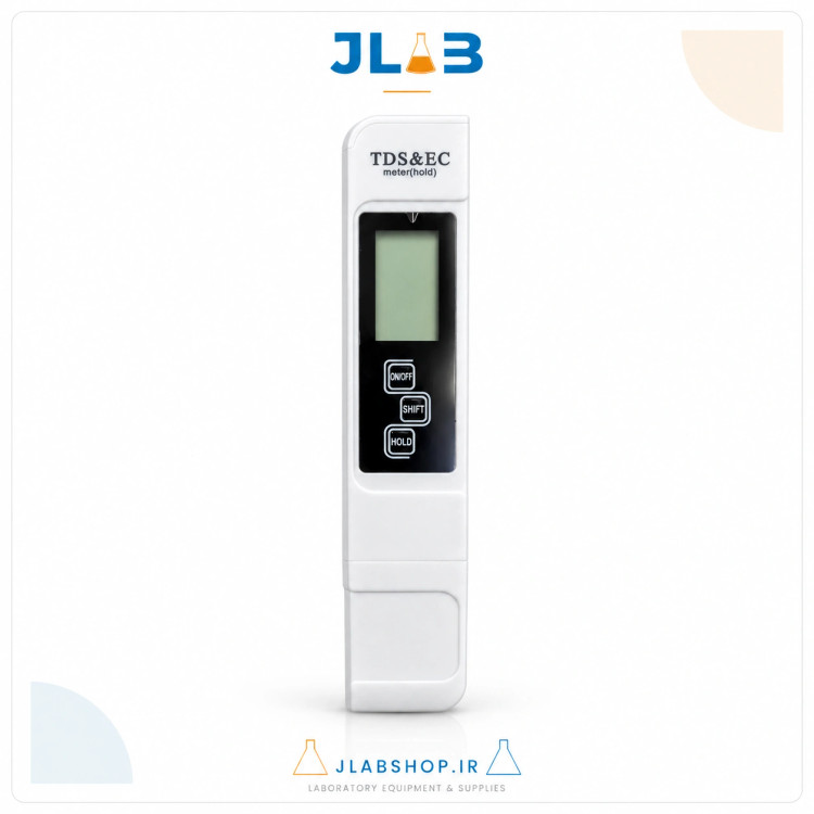دستگاه EC/TDS